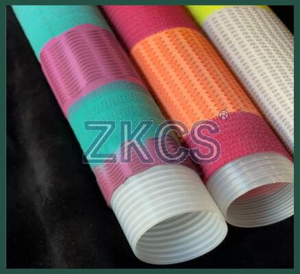 シリコンハンドルグリップ 防滑 耐熱 耐久性のあるグリップスリーブ