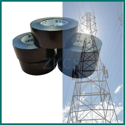 ケーブル絶縁用電気自己粘着テープ