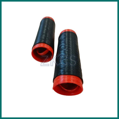 自転車用シリコンコールドシュリンクケーブル保護スリーブ