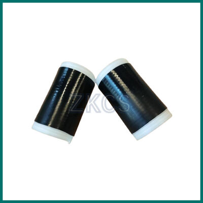 電気保護のための前拡張冷却縮小管