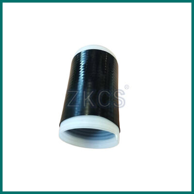 熱と炎のない冷凍収縮管