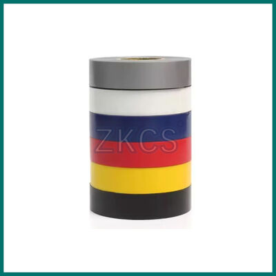 19mm 0.13mm 10m ストリップ 引張強度 ≥20 破断伸び ≥150% 過酷な環境でのパフォーマンスのために設計