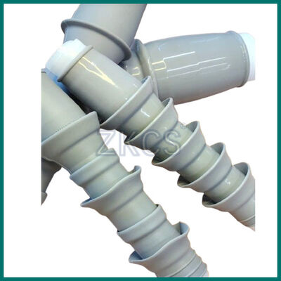 Cold Shrink Termination: The Secret Sauce for Safe & Reliable Cable Connections!