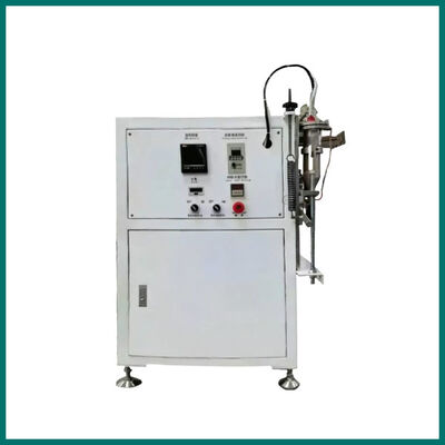 冷凍収縮ケーブル配件サポートチューブ製造のための自動スパイラル巻き込み機械