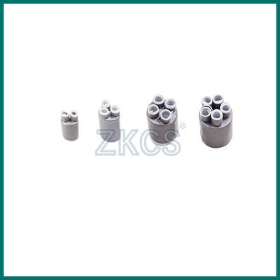 優れた靭性と空気圧拡張機を備えたサンプルケーブルブレイクアウト