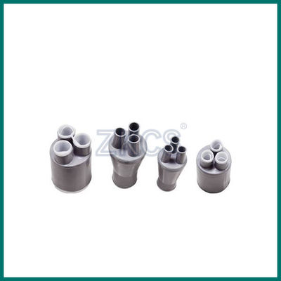 優れた靭性と空気圧拡張機を備えたサンプルケーブルブレイクアウト