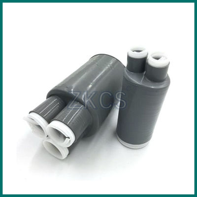 優れた靭性と空気圧拡張機を備えたサンプルケーブルブレイクアウト