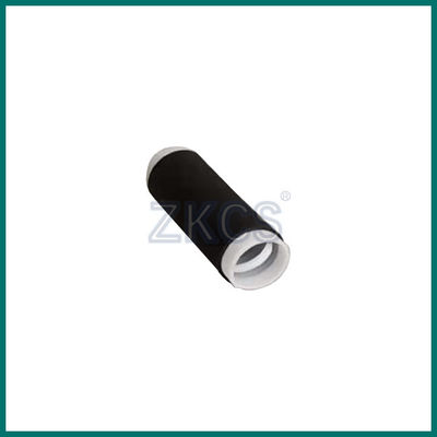 高弾性 18-105mm 直径ゴム EPDM 冷縮チューブ 43 硬さ
