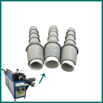 電力電気産業向け35kVコールドシュリンク電力ケーブル端末処理