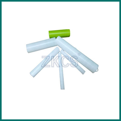 1KVケーブル冷たい収縮の袖のサンプル順序のための螺線形サポート中心