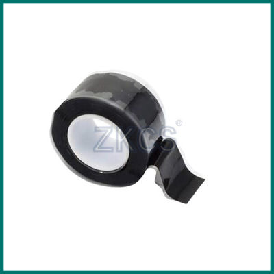 防水の自己合併テープ速い修理シリコーンの自己溶解テープ