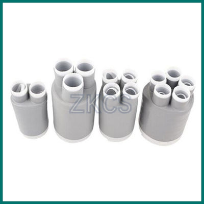 優れた靭性、コールドシュリンクケーブルシーリング、過酷な環境に柔軟かつ耐性