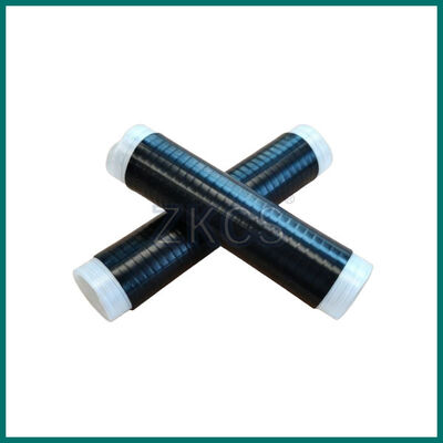 高膨張シリコーン冷収縮チューブ – 耐引裂性、耐候性、工具不要で通信ケーブルに設置可能