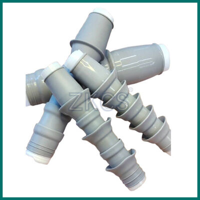 常温収縮終端: 安全かつ信頼性の高いケーブル接続の秘訣!